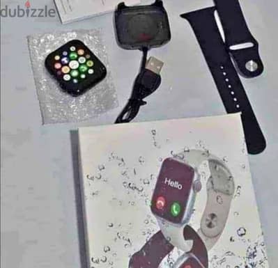 smart watch i8 pro