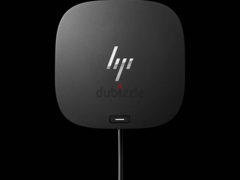 hp usb-c/a universal dock g2 0