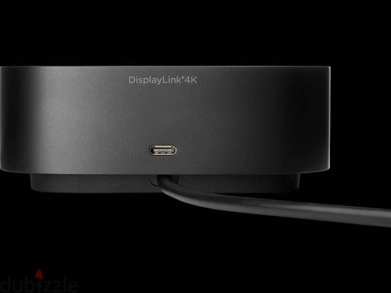 hp usb-c/a universal dock g2 1