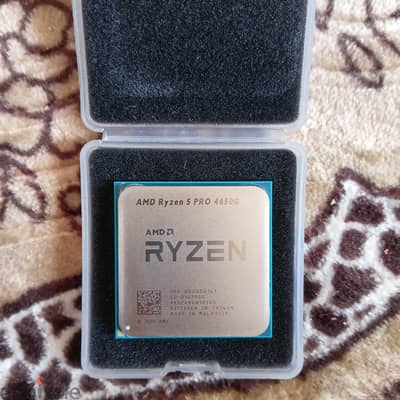 zryzen 5 4650g + ram corsair Vengeance 8×2(16gb) 3200mhz