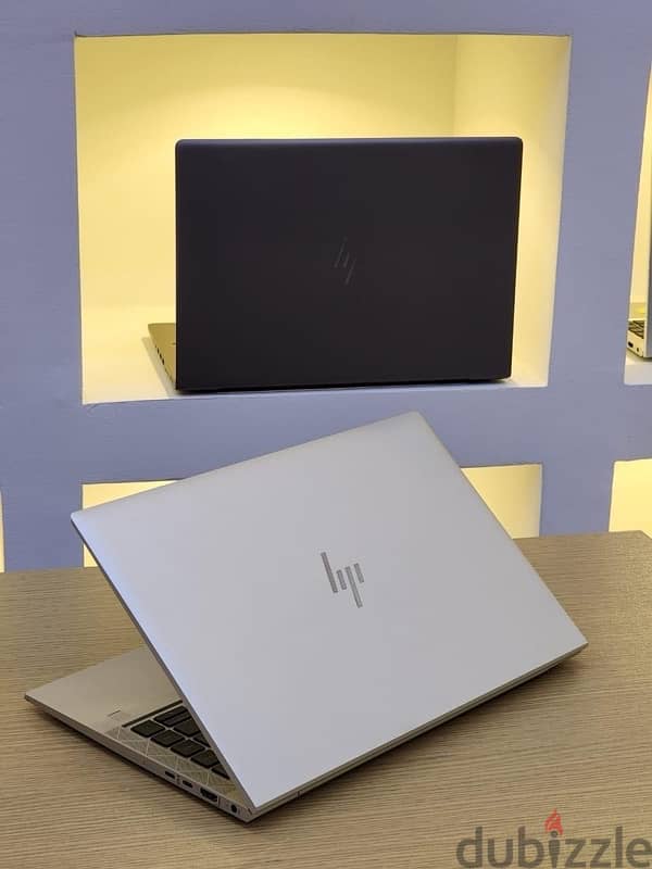 HP Elitebook 845 G7 Rayzon 5 pro 4650u 4