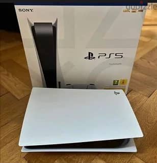 Ps5