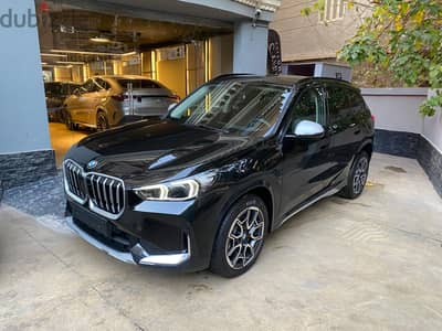 BMW X1 2024