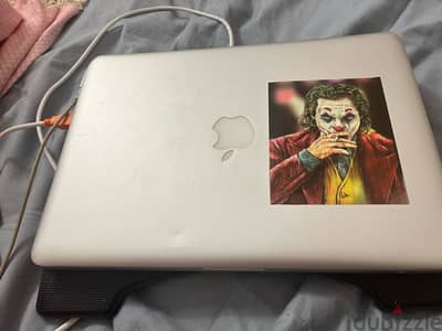 Apple MacBook Pro 13-Inch Early 2011