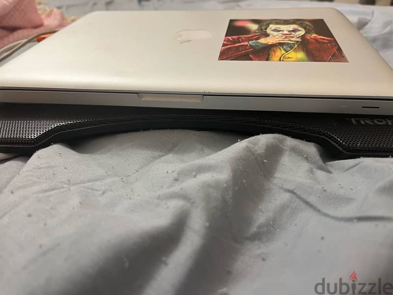 Apple MacBook Pro 13-Inch Early 2011 3