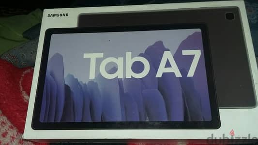 Tab