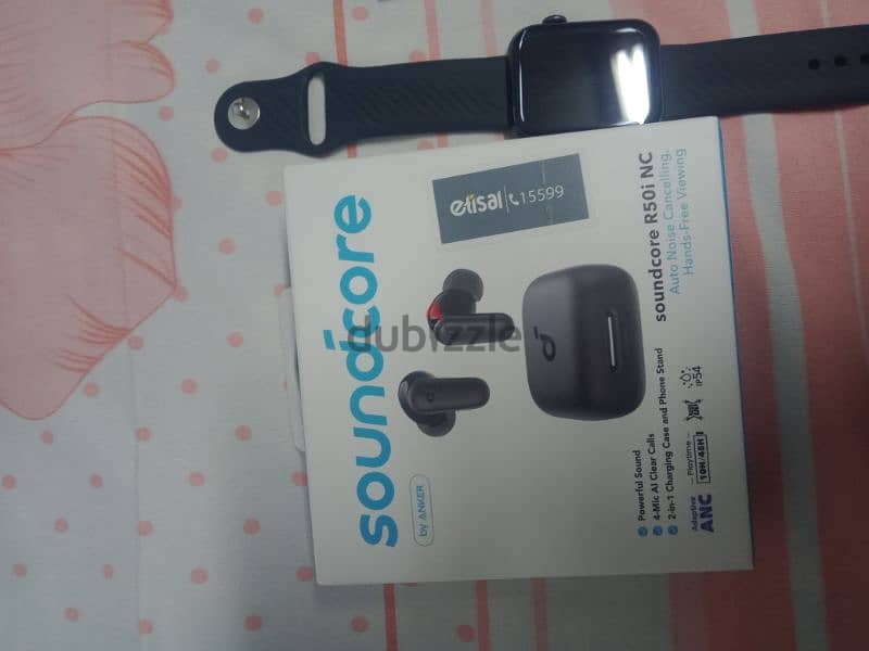 Anker r50i nc p30i 2