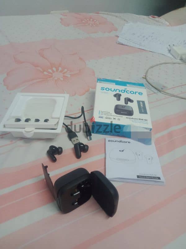 Anker r50i nc p30i 3