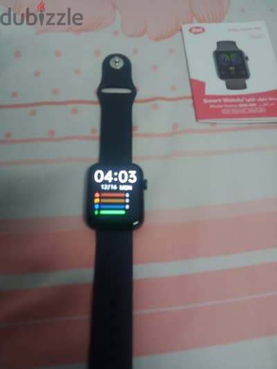 itel isw 011 smart watch