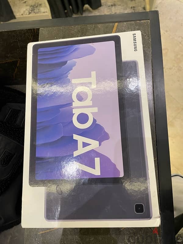 tablet a7 0