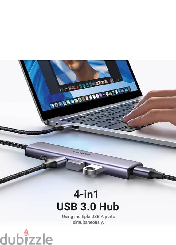 ugreen usb hub 3