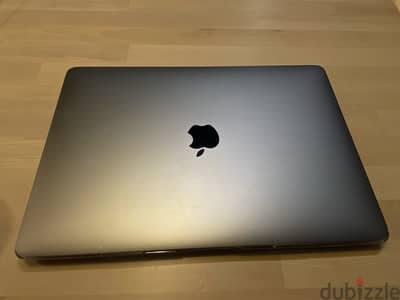 MacBook Pro 2016 13” inch Touch Bar 4-ports