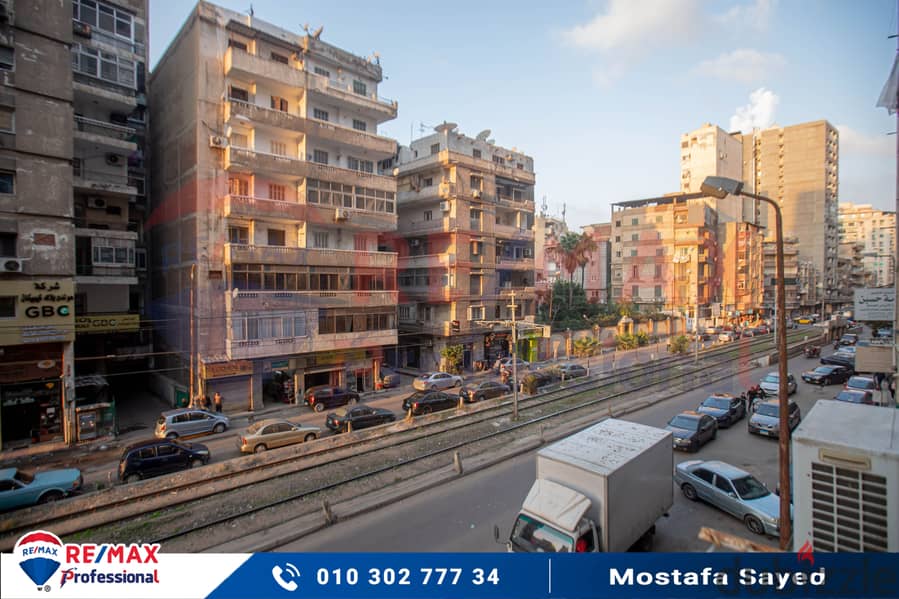 Apartment for sale 130 m Al-Muzahrah (steps from Al-Muzahrah tram station) 0