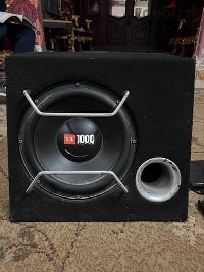 JBL1000w