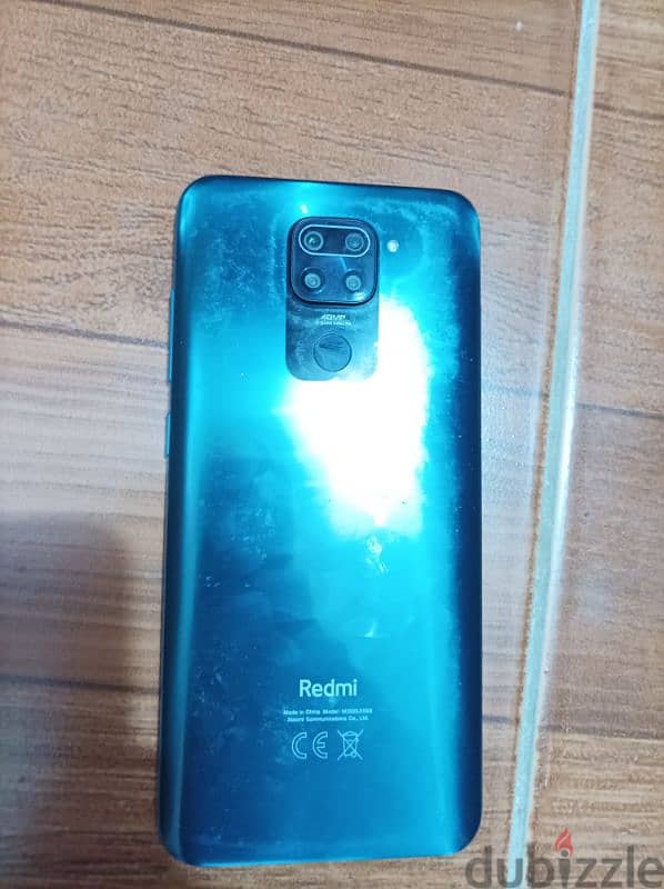 Redmi9 1