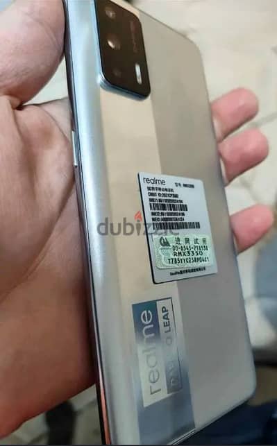 Realme Gt Neo