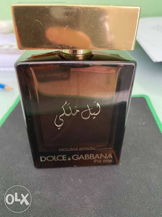 Dolce gabbana outlet olx