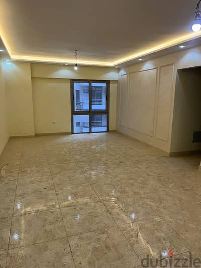 Spacious 3-Bedroom Apartment in Degla Towers, Nasr City