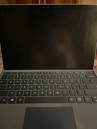 Microsoft Surface Pro 4 with Pencil and Keyboard