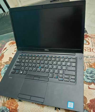 Dell latitude7430