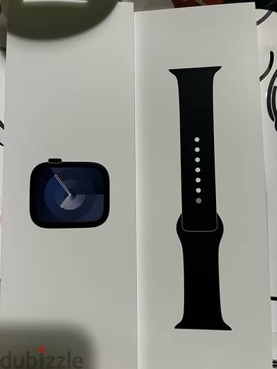 Apple watch series 9 41MM