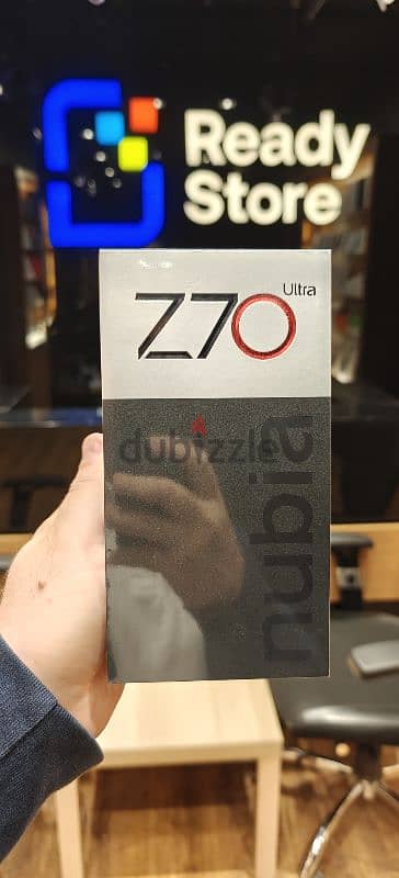 ZTE