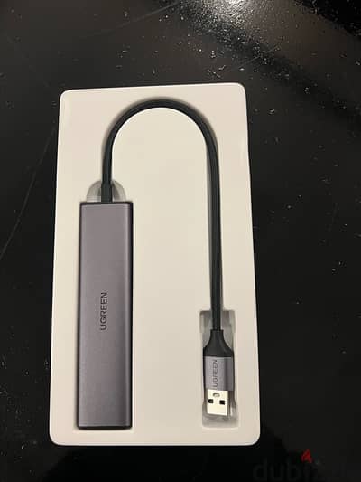 ugreen usb hub