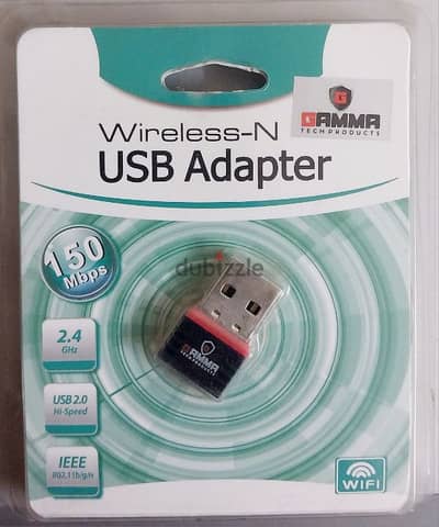 USB Adapter