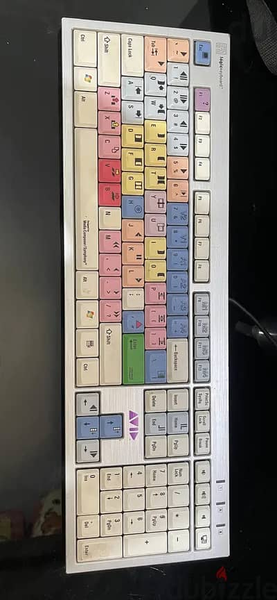 Logickeyboard