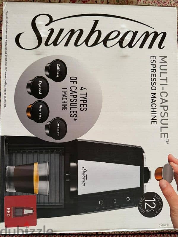 sunbeam 2