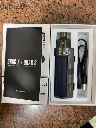 vape drag s