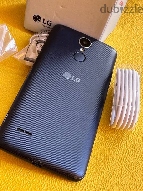 جهاز LG-K8 2