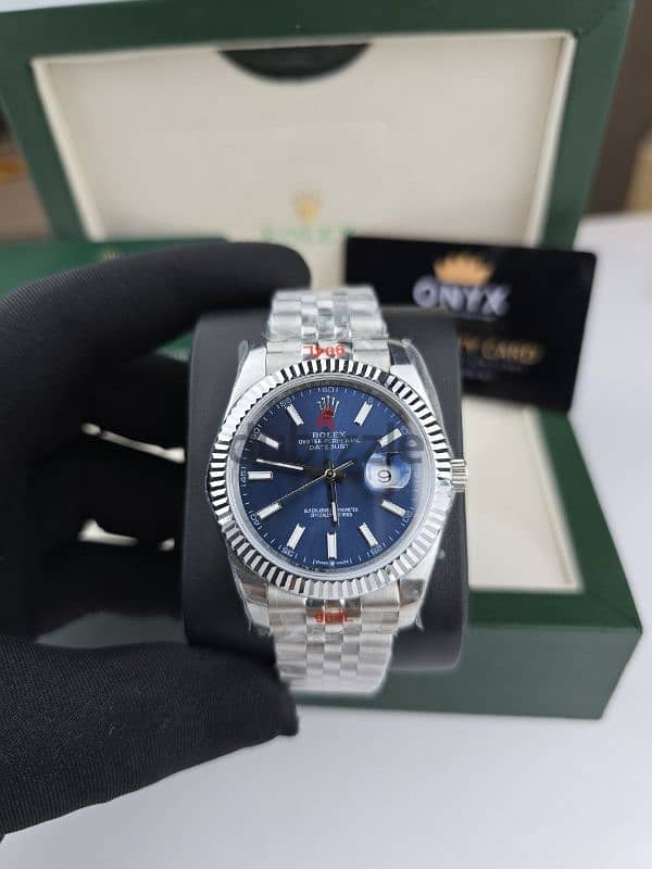 New Rolex Watches Professional Quality 1