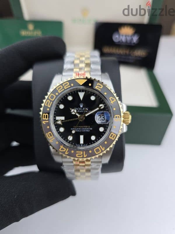 New Rolex Watches Professional Quality 2