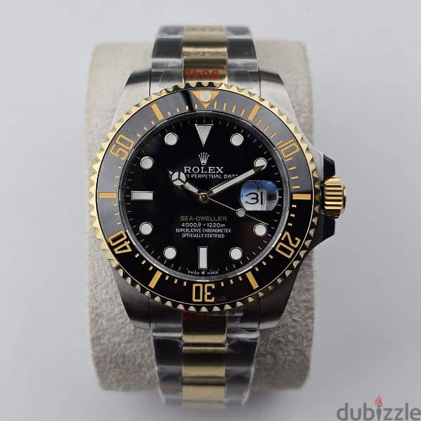 New Rolex Watches Professional Quality 3