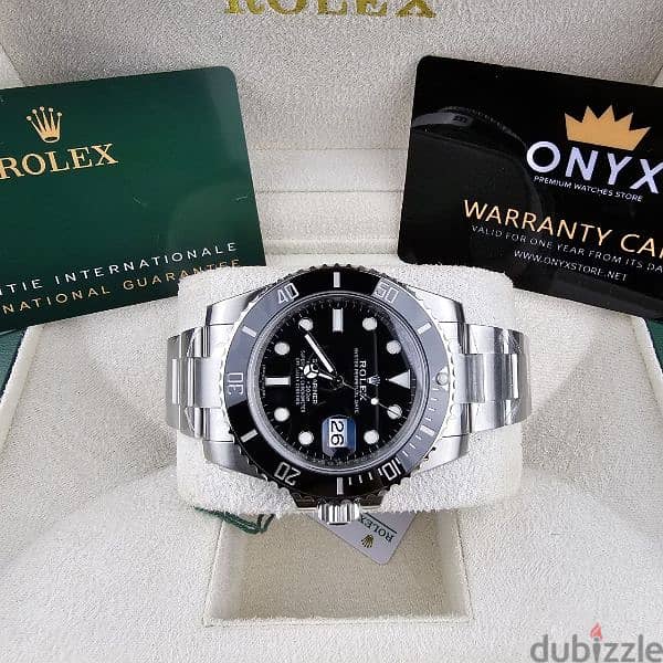 New Rolex Watches Professional Quality 6