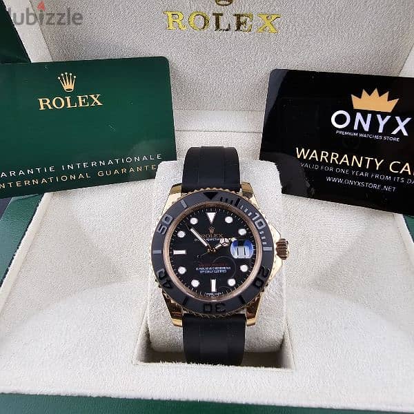 New Rolex Watches Professional Quality 8