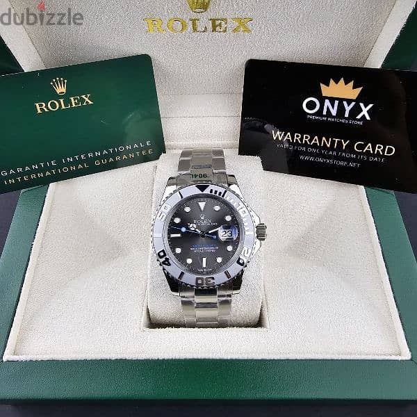 New Rolex Watches Professional Quality 9