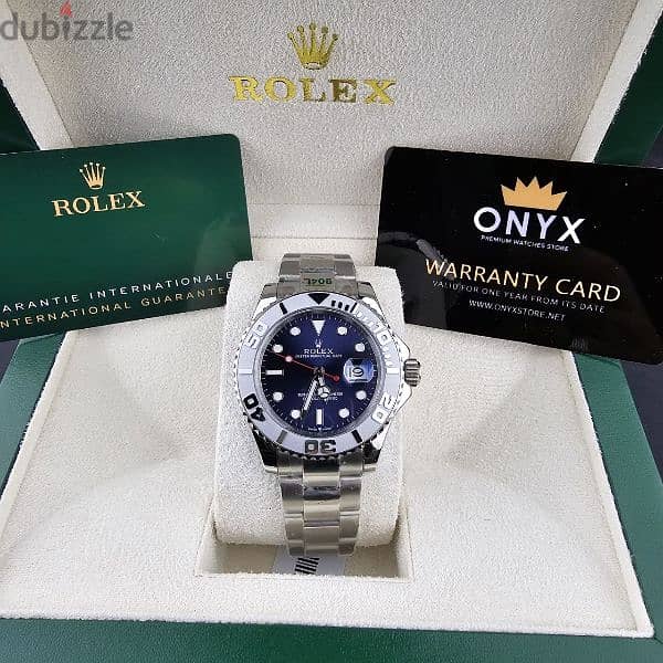 New Rolex Watches Professional Quality 10