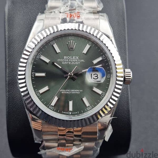 New Rolex Watches Professional Quality 11