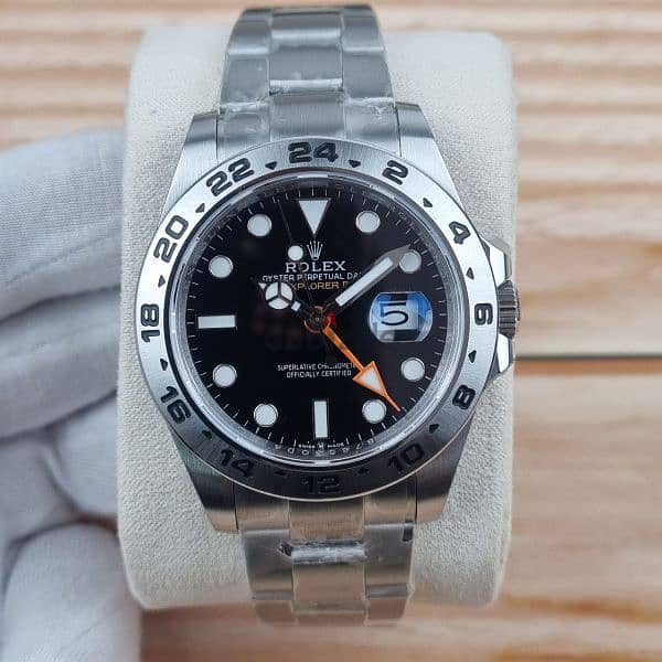 New Rolex Watches Professional Quality 12