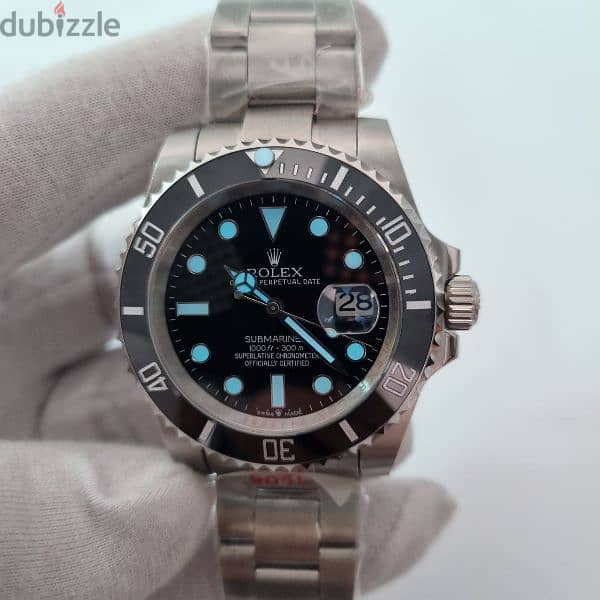 New Rolex Watches Professional Quality 15