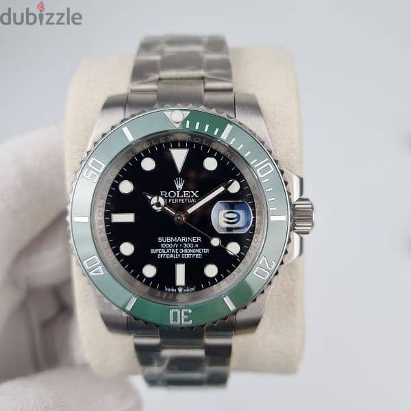 New Rolex Watches Professional Quality 16