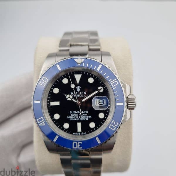 New Rolex Watches Professional Quality 17