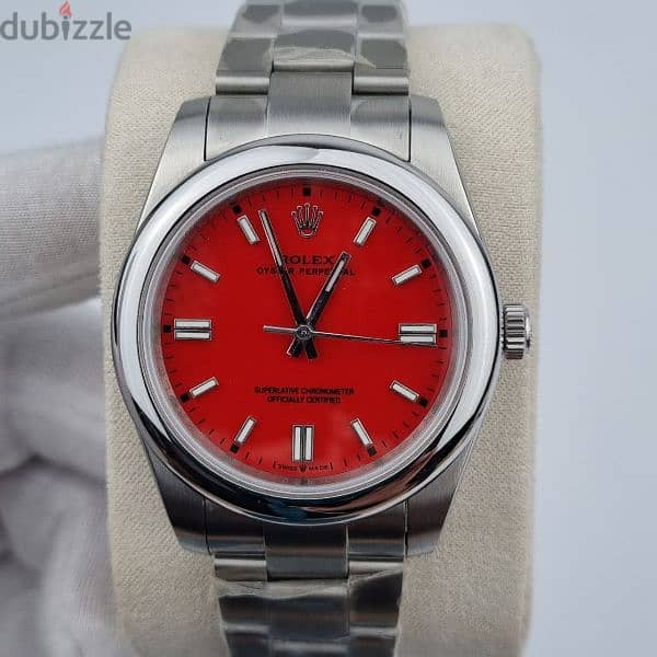 New Rolex Watches Professional Quality 18