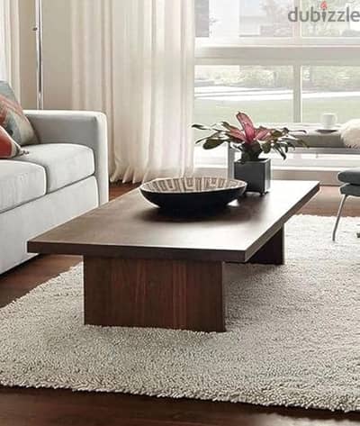 Coffee Table طرابيزة قهوة