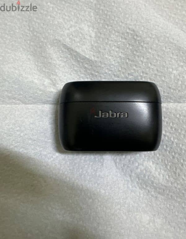 سماعات JABRA EIite 85t 1