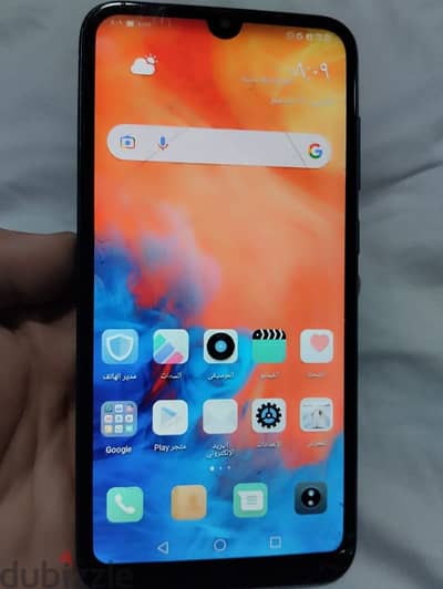 Huawei y7 prime 2019