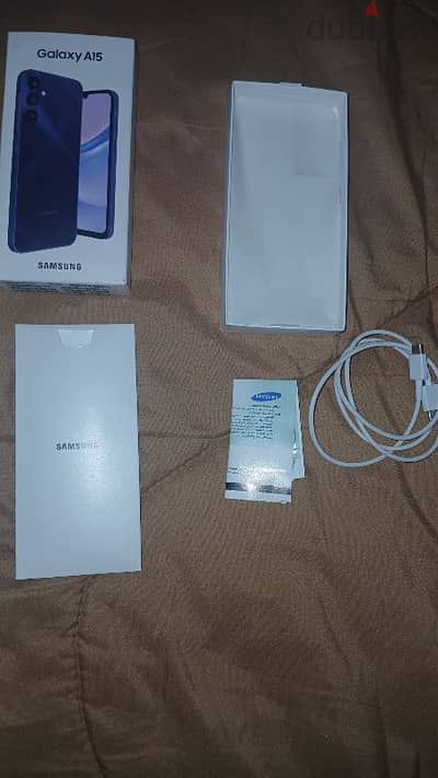 samsung A15