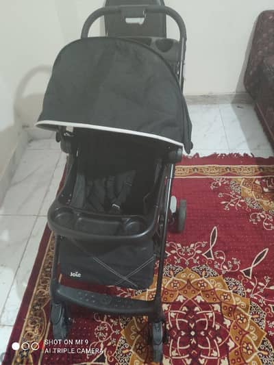 Stroller